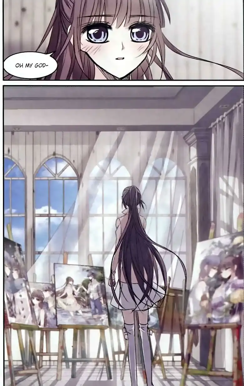 Vampire Sphere Chapter 59 7